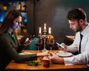 Dating Disasters: The Shocking Truth About Modern First Dates in the UK