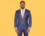 David Ajala Exclusive: From Star Trek's Cleveland Booker to Real-Life Resilience