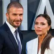David and Victoria Beckham's Manchester United Dream: Son Romeo Set for Old Trafford Trial