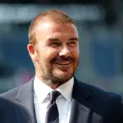David Beckham Eyes Sensational Manchester United Takeover Bid in Glazer Power Play