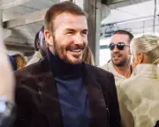 David Beckham's Business Empire Pays Out £236m in Dividends in Single Year