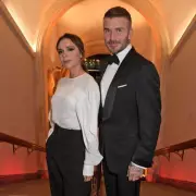 David Beckham's Sweet Gesture: How He Secretly Stocked Victoria's Fridge After Spice Girls Reunion