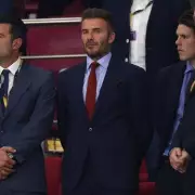 David Beckham's World Cup Ambition: Inter Miami Owner Eyes 2026 Tournament Role