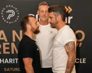 David Bentley Returns: From Premier League 'Chaos' Creator to Charity Boxing Ring