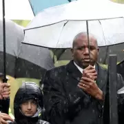 David Lammy Faces Angry Hecklers at Tense LBC Event - 'You're a Disgrace!'