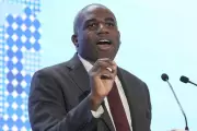 David Lammy Steps In as Deputy PM Amid Cabinet Reshuffle: What It Means for UK Politics