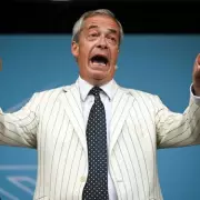 David Lammy's Stark Warning: Putin Must Face Justice for Ukraine War Crimes