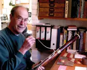 David Lock: Remembering the Visionary Composer Who Redefined British Classical Music