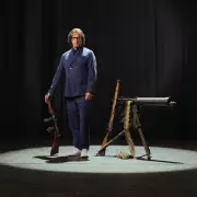 David Olusoga Live: Don't Miss the Acclaimed Historian's UK Tour 2025