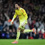 David Raya's Arsenal Blunder Proves Costly as Bayern Munich Seize Champions League Advantage