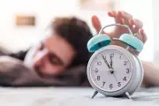 Daylight Saving Time Ends: Why Your Body Clock Pays the Price