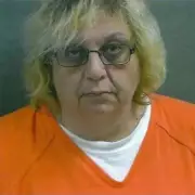 Deadly Deception: Woman Jailed for Slowly Poisoning Boyfriend with Eye Drops in Chilling Murder Plot