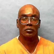 Death Row Killer's Final Two Words Before Execution Leave Prison Officials Stunned