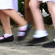 Decade-Long Gap Between Children: One Mum's Honest Account of Starting Over