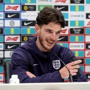 Declan Rice's Arsenal Revelation: England Star Opens Up About Game-Changing Transfer