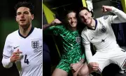 Declan Rice's Bold World Cup Prediction: England Star Delivers Verdict on Three Lions' Chances