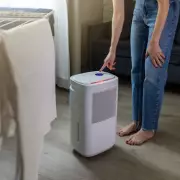 Dehumidifier Danger Alert: The 20cm Rule Every UK Home Must Follow