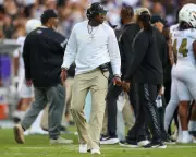Deion Sanders' Health Scare: Colorado Coach Reveals Blood Clot Fears After Agonising Loss