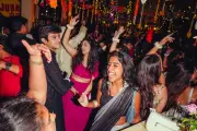 Delhi's Fake Wedding Extravaganza: The Bizarre New Party Trend Sweeping India's Elite