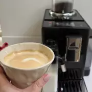 De'Longhi Rivelia Coffee Machine Review: Is This Your Perfect Home Barista?