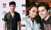 Demi Lovato's Ex-Fiancé Max Ehrich Arrested for Domestic Violence Following Disturbing Social Media Meltdown