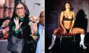Demi Moore's Stripping Confession: The 'Discomfort' Behind Her Iconic Striptease Role