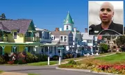 Democrat Congresswoman's Lavish Martha's Vineyard Retreat Sparks Hypocrisy Debate Over Immigration Stance