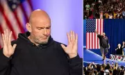 Democrats Turn On Fetterman: Inside The Stunning Takedown Of The Progressive Senator