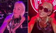 Denise Van Outen Announces Surprise Dance Album Inspired by Ibiza Club Scene
