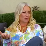Denise Van Outen's Gogglebox Exit: The Real Reason She Quit Revealed