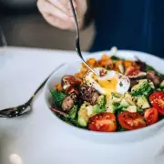 Dentist Reveals: This Simple Diet Change Could Banish Bad Breath For Good