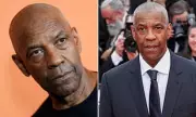 Denzel Washington's Fiery Clapback: Hollywood Legend Silences Stage Invader During Live Performance