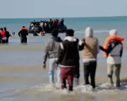 Deported Asylum Seekers Face Smuggler Retaliation Threats in France