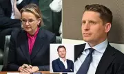 Deputy Speaker's Dramatic Exit: Andrew Hastie Resigns Amidst Veterans Affairs Controversy