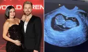 Derek Hough and Hayley Erbert's Emotional Journey: From Heartbreaking Miscarriage to Rainbow Baby Joy