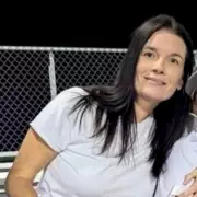 Desperate Search for Missing Mum After Family Home Burns in Mysterious Blaze