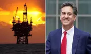 Devastating Report Reveals UK Energy Policy Failures: Thousands of North Sea Jobs at Risk