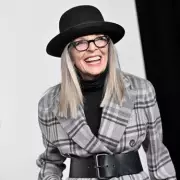 Diane Keaton's £100 Million Fortune: The Hollywood Legend's Astonishing Net Worth Revealed