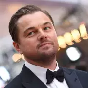 Diane Keaton's Awkward On-Set Revelation: Leonardo DiCaprio's Kiss Left Her Cold