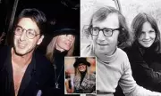 Diane Keaton's Great Loves: From Al Pacino to Warren Beatty - The Untold Story of Hollywood's Most Elusive Romantic