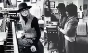 Diane Keaton's Heartbreaking Christmas Ballad: A Tribute Months After Her Beloved's Passing