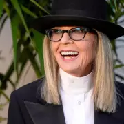 Diane Keaton's Inner Circle Stunned: Hollywood Legend's Secret Life Revealed