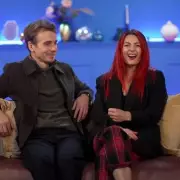 Dianne Buswell's Heartfelt Three-Word Message to Boyfriend Joe Sugg Reveals Relationship Truth