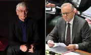 Dick Smith's Blistering Attack: 'Anthony Albanese Has Failed Australian Business'