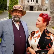 Dick Strawbridge's Desperate Career Move After Escape to the Chateau Axing Revealed