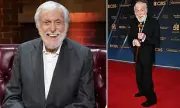 Dick Van Dyke's Hilarious Take on Approaching 100: 'I'm Not Dead Yet!'