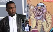 Diddy Faces Prison Sentence in Prostitution Case as Judge Delivers Landmark Ruling