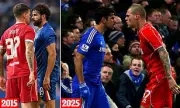Diego Costa Rekindles Decade-Long Feud With Liverpool Foe Martin Škrtel in Explosive Interview