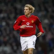 Diego Forlan Reveals Shocking Truth Behind Manchester United Exit in Exclusive Interview