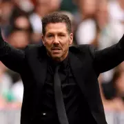 Diego Simeone Eyes Premier League Return as Arsenal and Liverpool Face Managerial Shake-Up